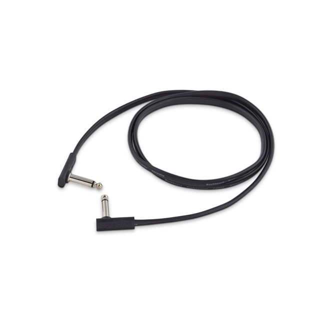 CABLE PATCH ROCKBAG RBO CAB PC F 120CM NEGRO - 1