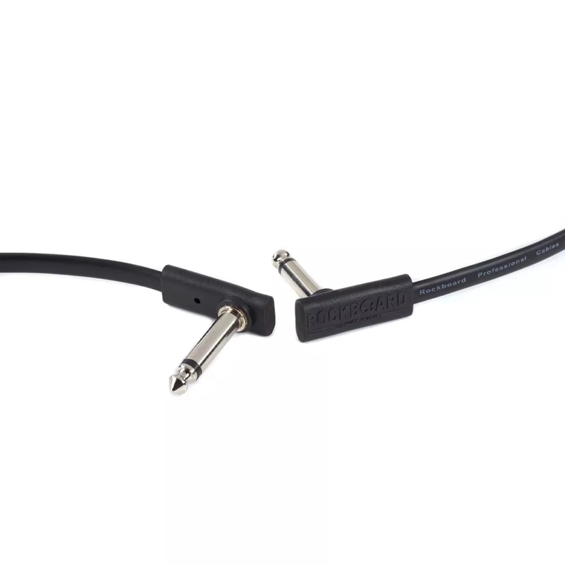 CABLE PATCH ROCKBAG RBO CAB PC F 120CM NEGRO - 3