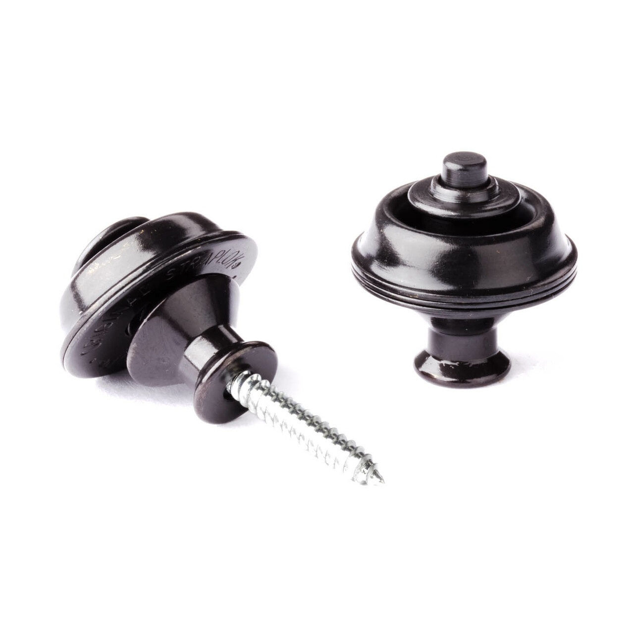 SEGURO PARA CORREA DE INSTRUMENTO DUNLOP SLS1033BK - 2