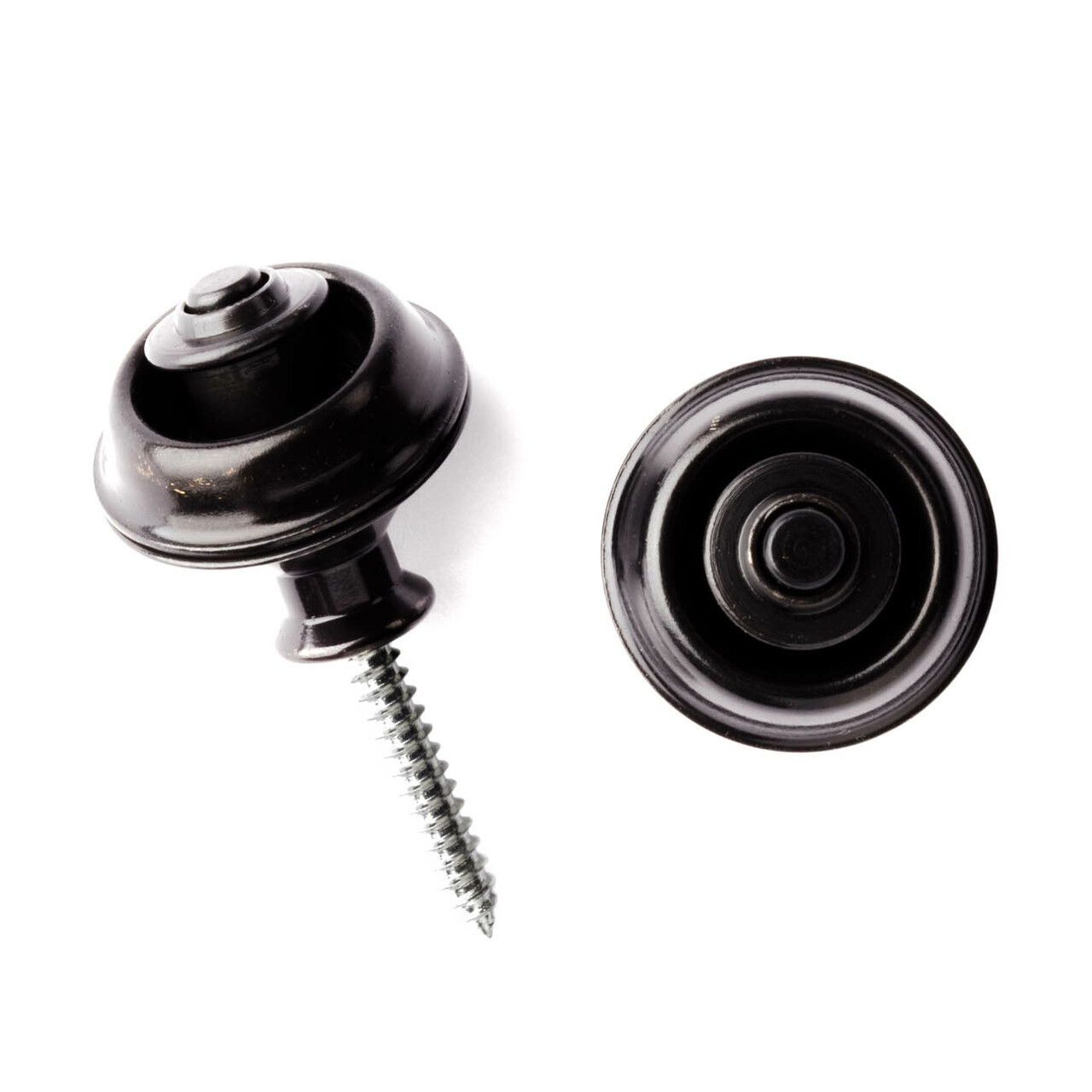 SEGURO PARA CORREA DE INSTRUMENTO DUNLOP SLS1033BK - 3