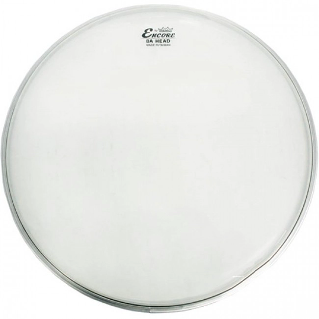 PARCHE REMO ENCORE EN0314BA TRANSPARENTE 14 PULG - 1