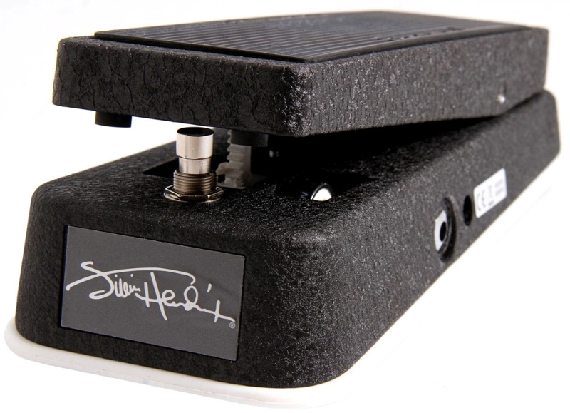 PEDAL WHA JIMI HENDRIX CRY BABY DUNLOP JH1B (JH1D) - 1