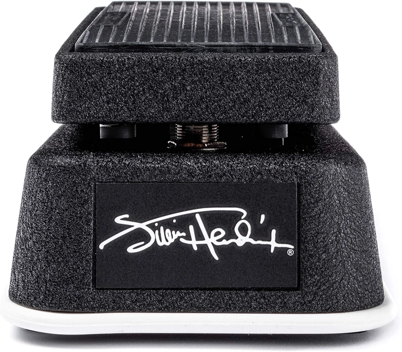 PEDAL WHA JIMI HENDRIX CRY BABY DUNLOP JH1B (JH1D) - 2