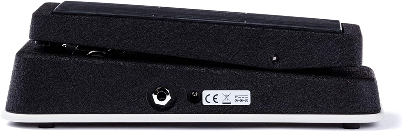 PEDAL WHA JIMI HENDRIX CRY BABY DUNLOP JH1B (JH1D) - 4