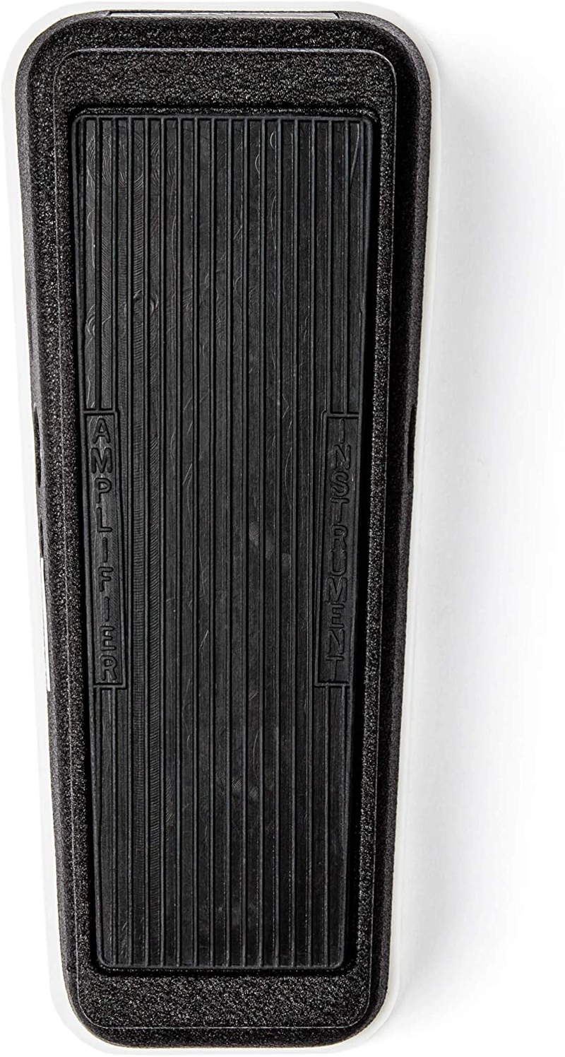 PEDAL WHA JIMI HENDRIX CRY BABY DUNLOP JH1B (JH1D) - 5