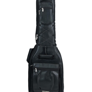 FUNDA PARA BAJO ROCKBAG ELÉCTRICO RB20845B COLOR NEGRO - 1