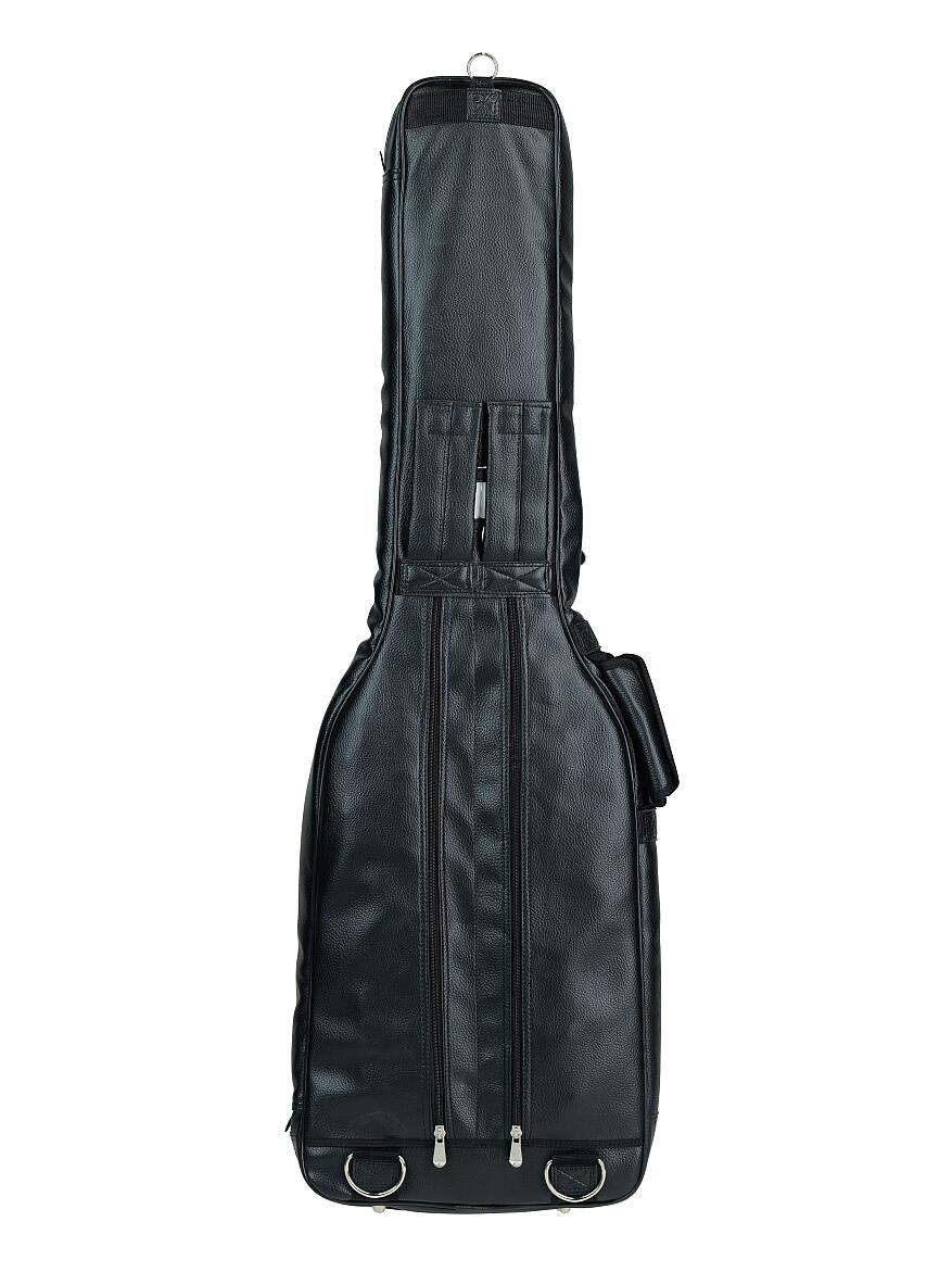 FUNDA PARA BAJO ROCKBAG ELÉCTRICO RB20845B COLOR NEGRO - 2