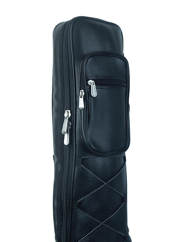 FUNDA PARA BAJO ROCKBAG ELÉCTRICO RB20845B COLOR NEGRO - 4