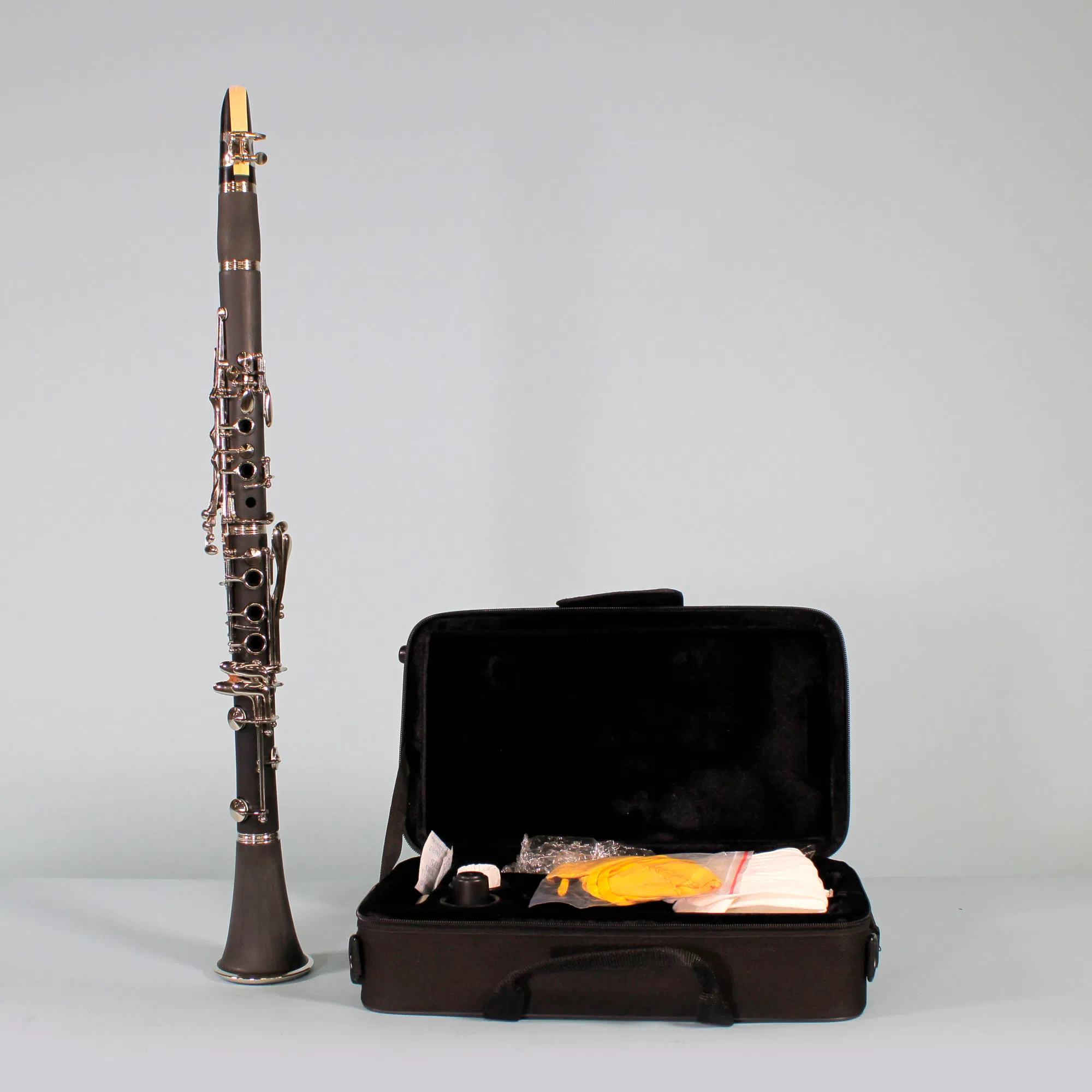 CLARINETE BALDASSARE 6402E - 2