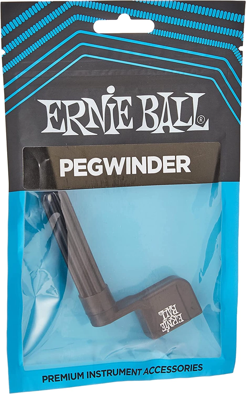 ACCESORIO 4119 EB PEGWINDER ERNIE BALL - 3