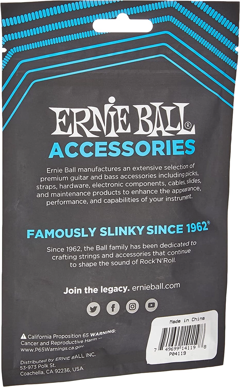 ACCESORIO 4119 EB PEGWINDER ERNIE BALL - 4
