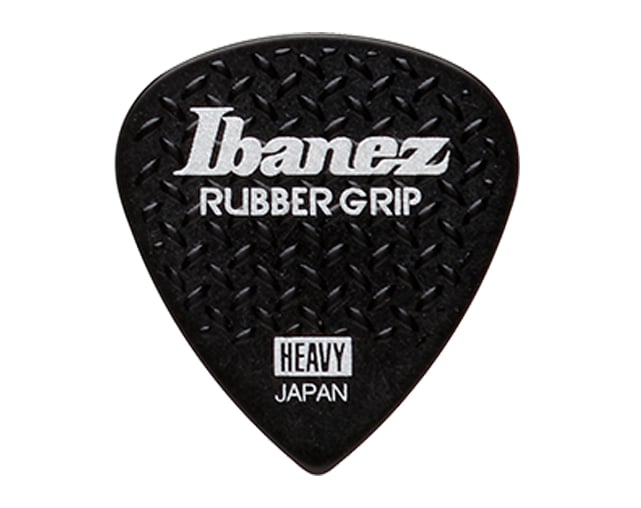 PACK DE 6 UÑETAS IBANEZ PPA16HRG BK - 1