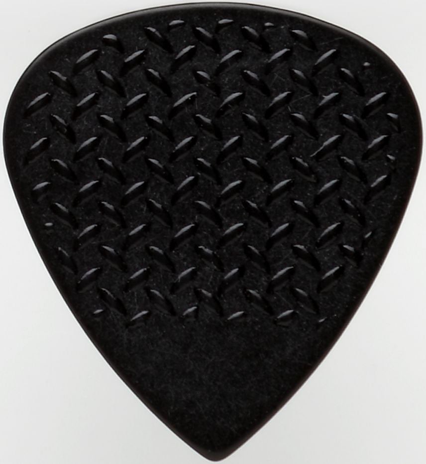 PACK DE 6 UÑETAS IBANEZ PPA16HRG BK - 2