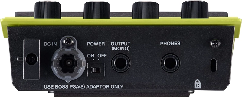 PAD DE PERCUSION ELECTRONICA ROLAND SPD - ONE KICK - 3
