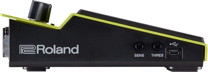 PAD DE PERCUSION ELECTRONICA ROLAND SPD - ONE KICK - 4