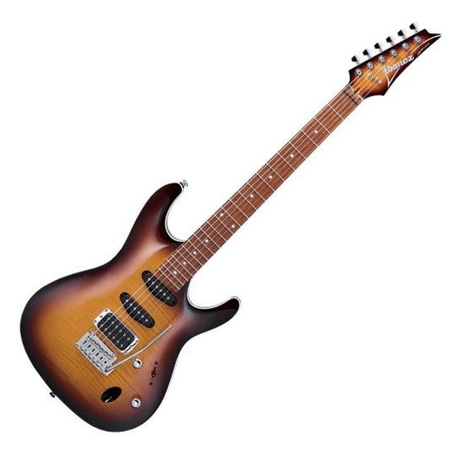 GUITARRA ELÉCTRICA IBANEZ SA260FM VLS - 1
