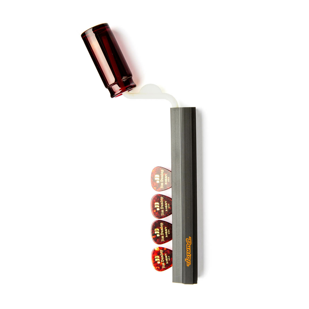 PORTA UÑETAS PARA ATRIL DUNLOP 5015SI - 1