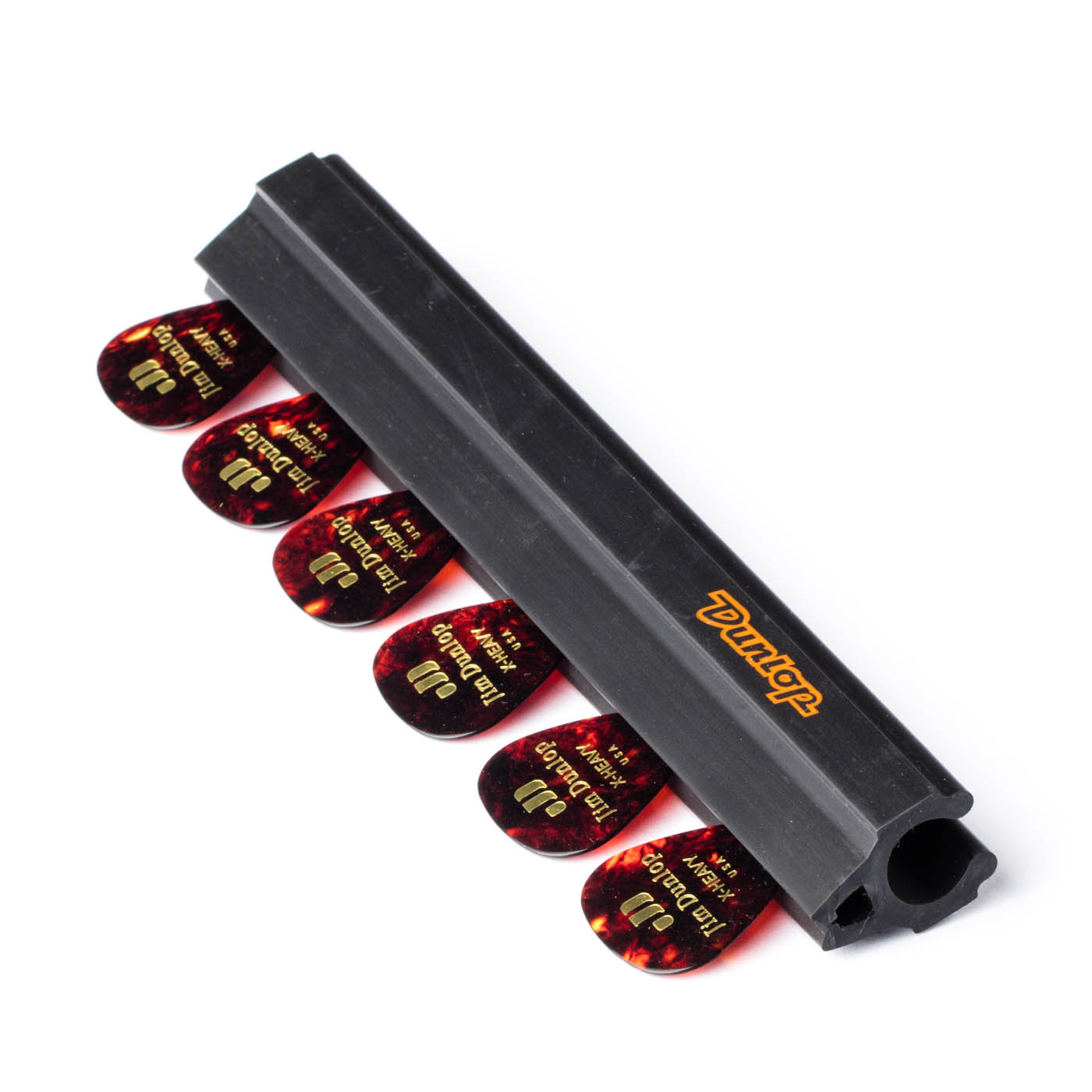 PORTA UÑETAS PARA ATRIL DUNLOP 5015SI - 4