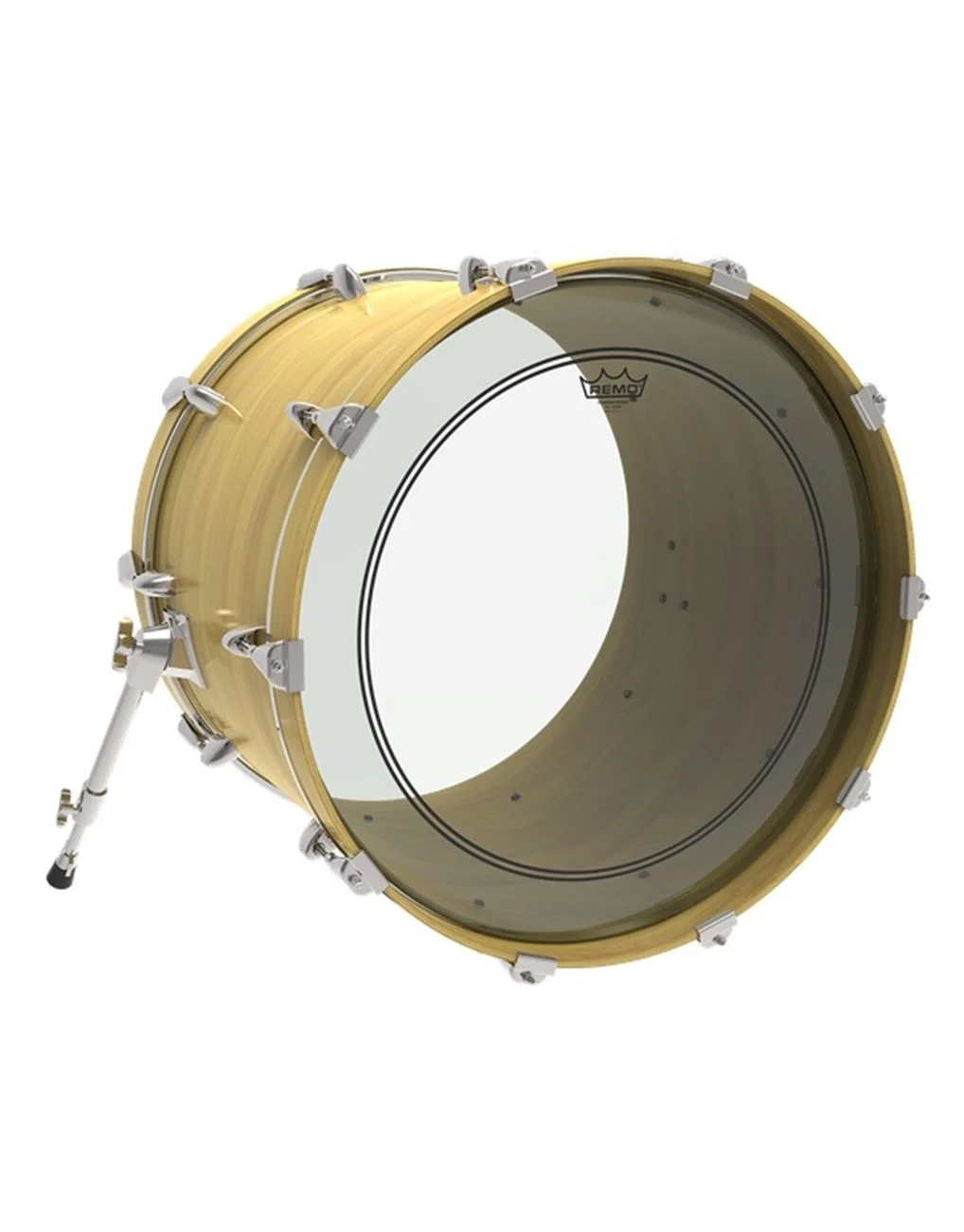 PARCHE REMO BOMBO 24 PULG P3-1324-C2 - 3