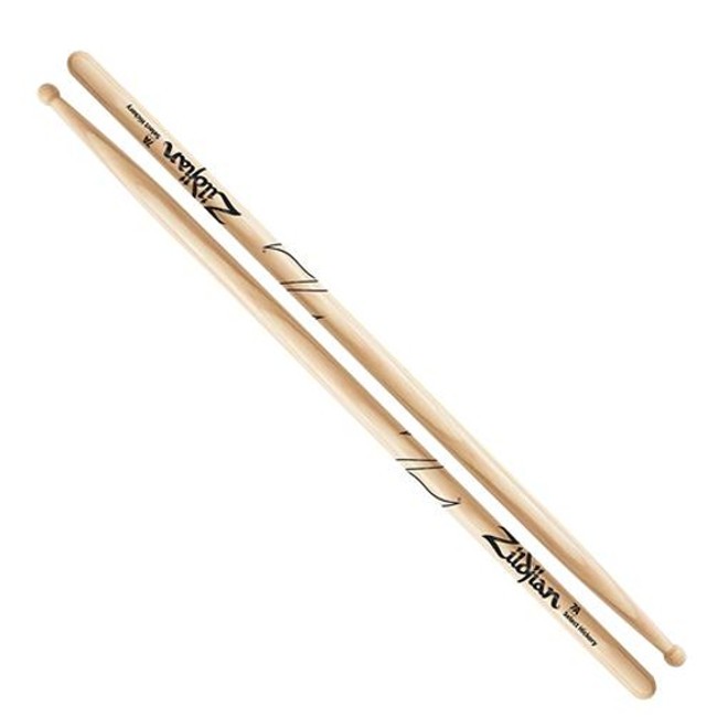 BAQUETA DE MADERA ZILDJIAN Z7A 7A - 1