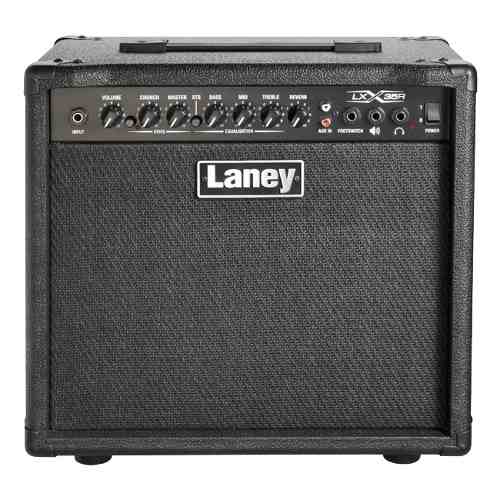 AMPLIFICADOR DE GUITARRA LANEY LX35R - 1