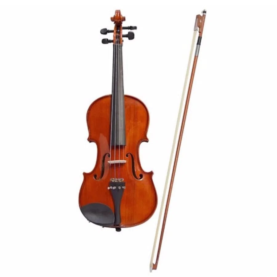 VIOLÍN 4/4 FREEMAN CLASSIC FRV50 - 2