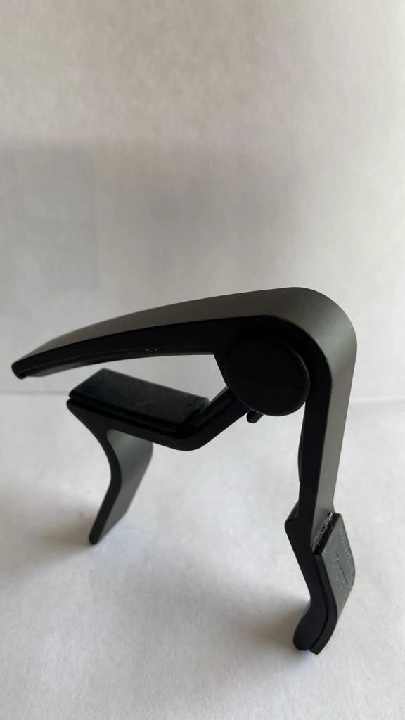 CEJILLO PARA GUITARRA ACUSTICA O ELE CTRICA FREEMAN FRGCP7 - 3