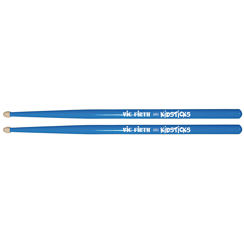 BAQUETA PARA NIÑOS VIC FIRTH KIDS - 1