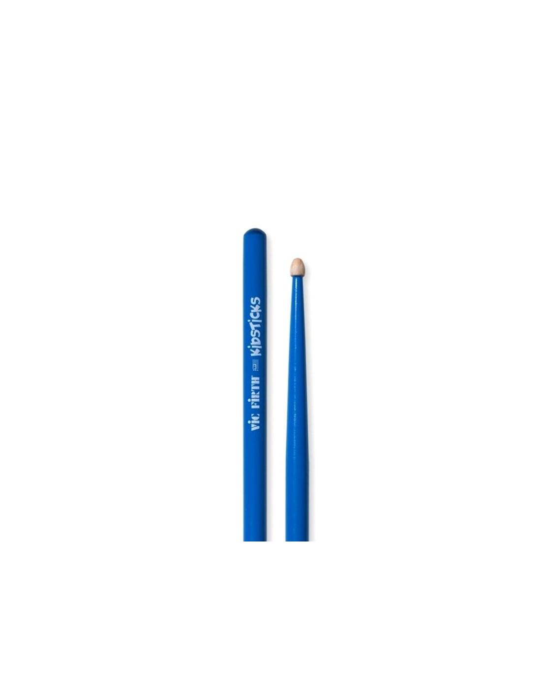 BAQUETA PARA NIÑOS VIC FIRTH KIDS - 2