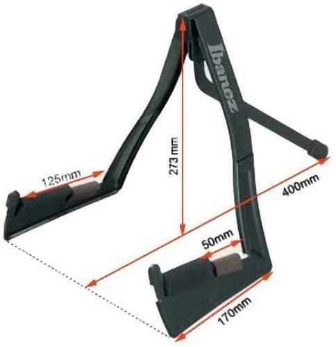 ATRIL IBANEZ PARA GUITARRA ST101 - 4