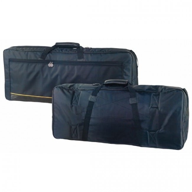 FUNDA PARA TECLADO ROCKBAG RB21517B 105 X 41 X 15 CM NEGRA - 1