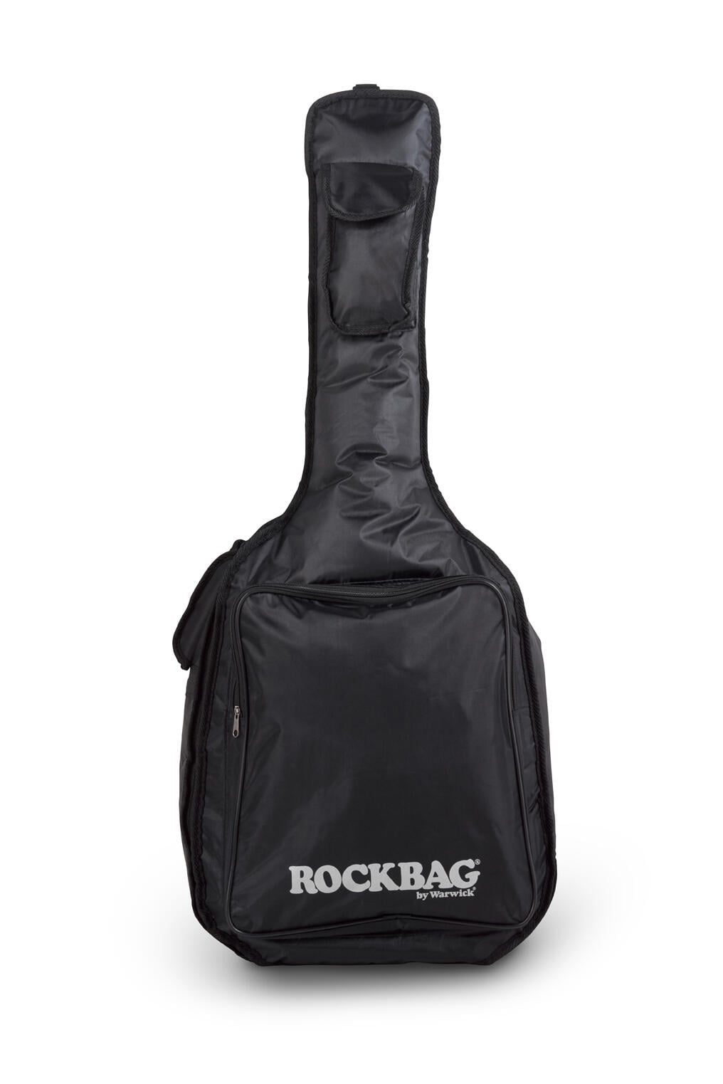 FUNDA ACOLCHADA ROCKBAG PARA GUITARRA ACÚSTICA RB20528B - 3