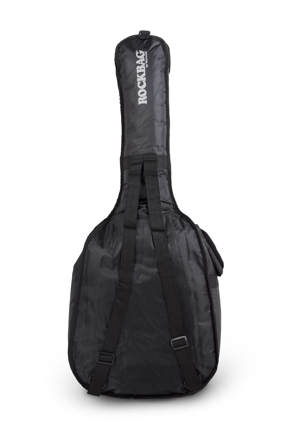 FUNDA ACOLCHADA ROCKBAG PARA GUITARRA ACÚSTICA RB20528B - 4