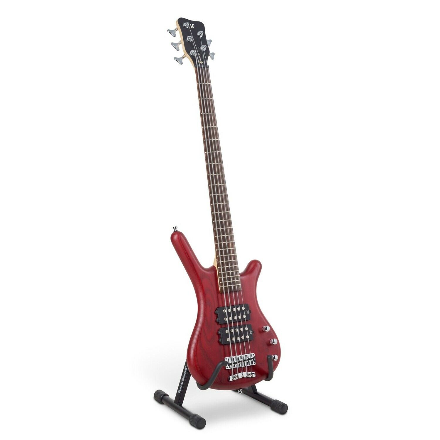 ATRIL ROCKBAG PARA GUITARRA RS20800 NEGRO - 4
