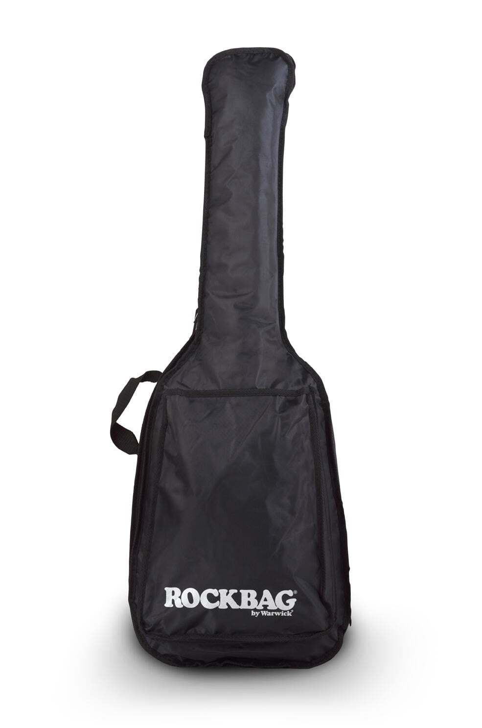 FUNDA PARA GUITARRA ELÉCTRICA ROCKBAG RB20536B - 2