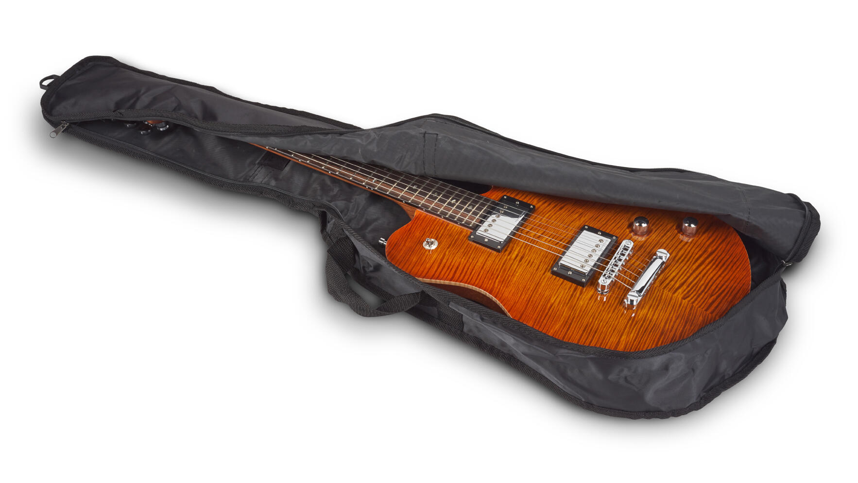 FUNDA PARA GUITARRA ELÉCTRICA ROCKBAG RB20536B - 4