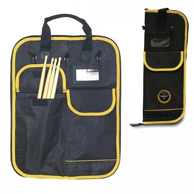 BOLSO PORTA BAQUETAS ROCKBAG RB22595 - 1