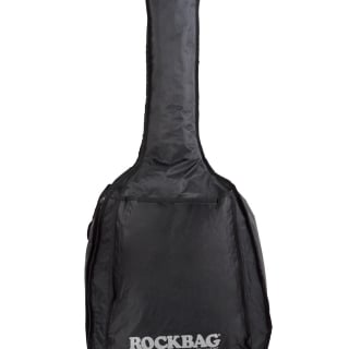 FUNDA PARA GUITARRA FOLK ROCKBAG RB20539B - 1