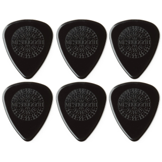 PACK DUNLOP 6 UÑETAS FREDRIK THORDENDAL SIGNATURE - 1