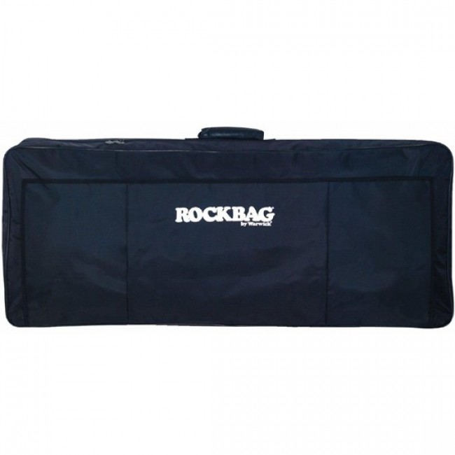 FUNDA PARA TECLADO ROCKBAG RB21423 108X45X18 CM - 1