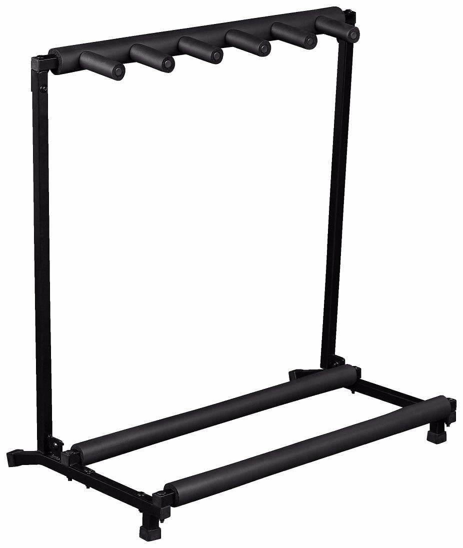 ATRIL PARA 5 GUITARRAS O BAJOS ROCKBAG RS20881 B/1 FP - 2