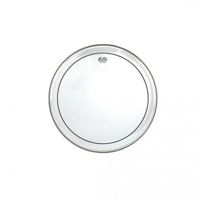 PARCHE REMO ENCORE EN0314PS TRANSPARENTE 14 PULGADAS - 1