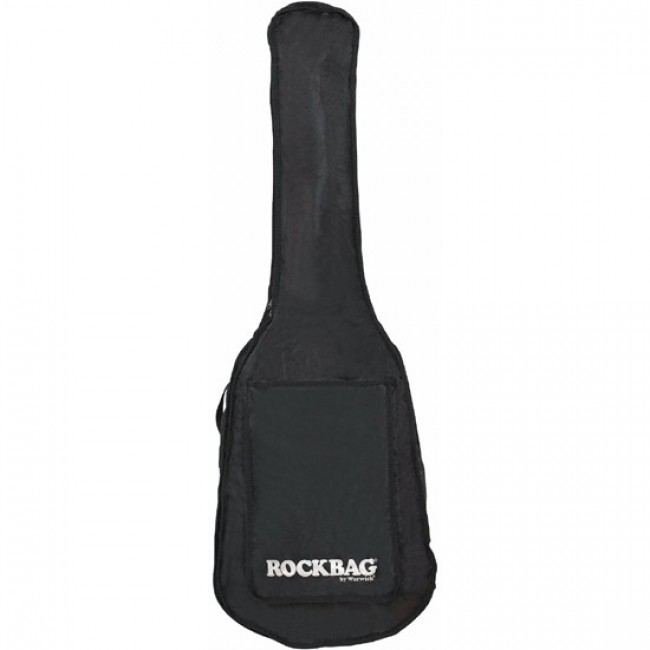 FUNDA PARA BAJO ELÉCTRICO ROCKBAG RB20535B NEGRO - 1