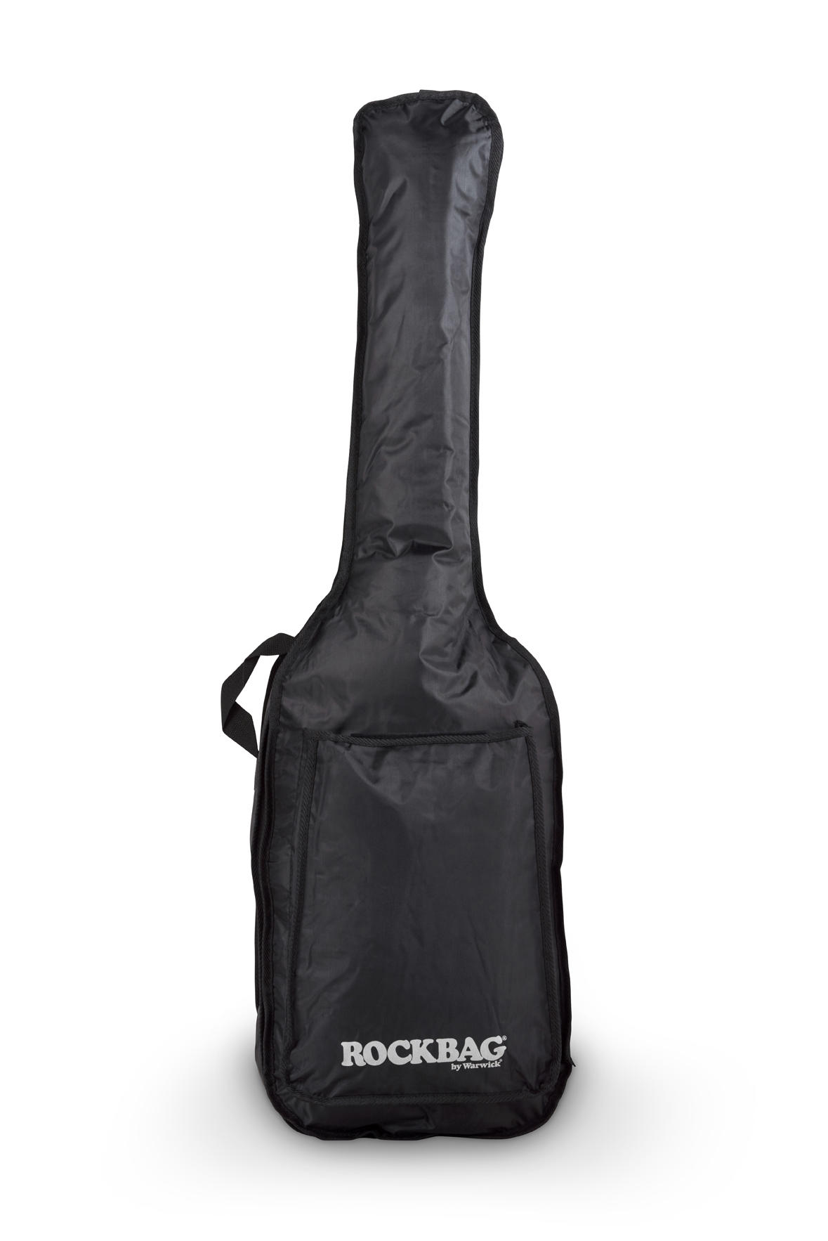 FUNDA PARA BAJO ELÉCTRICO ROCKBAG RB20535B NEGRO - 3