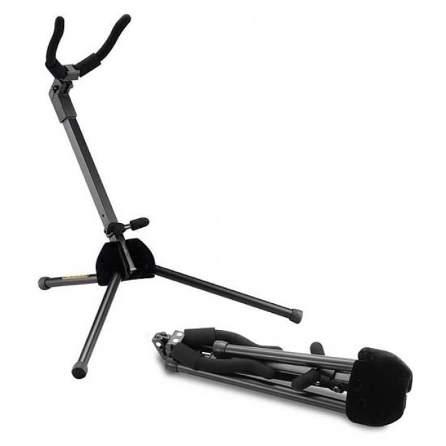 ATRIL PARA SAXO ALTO HERCULES DS431B - 1