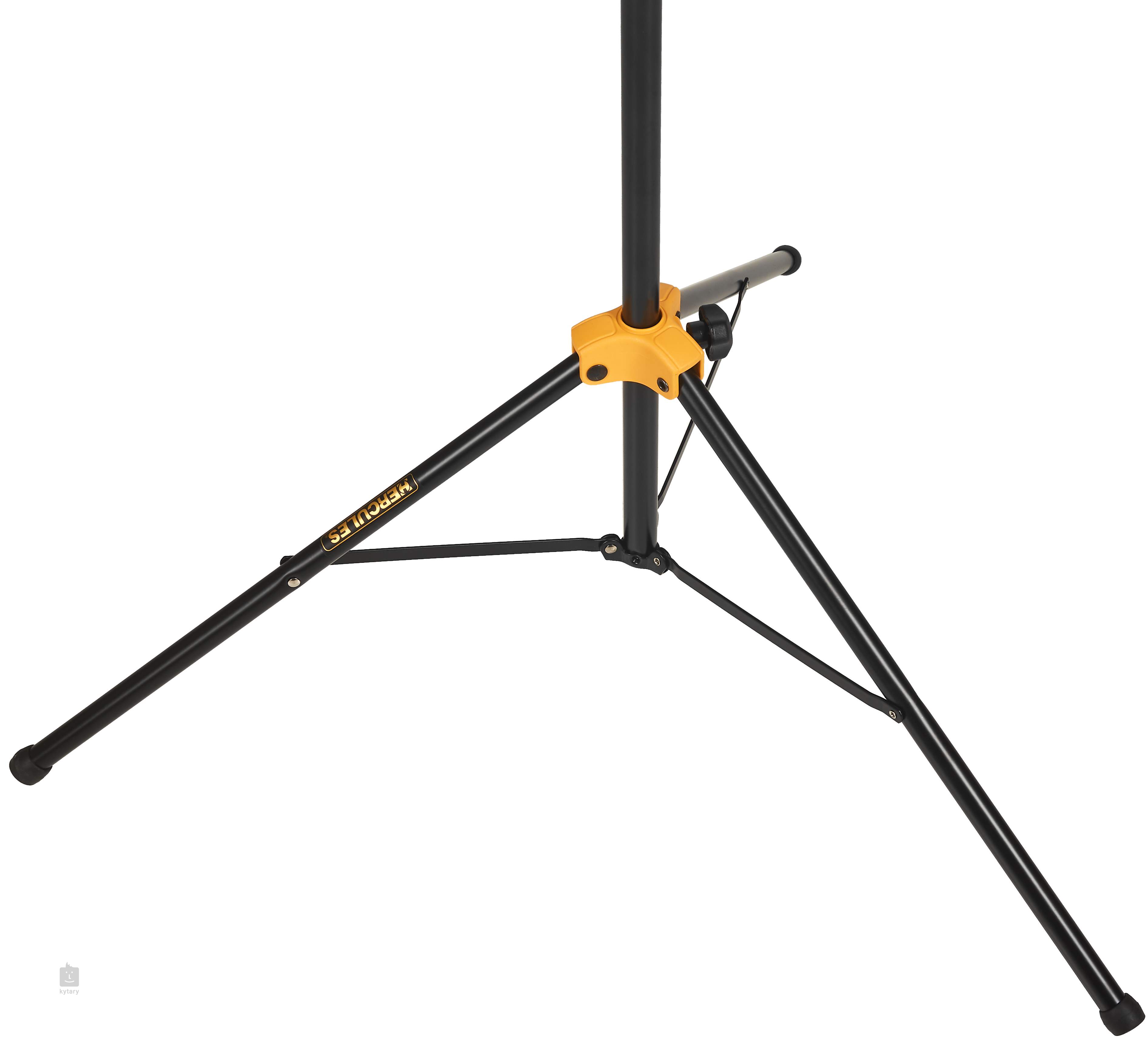 ATRIL HERCULES PARTITURA CON FUNDA BS050B - 3