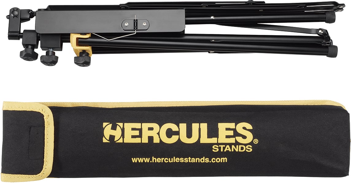 ATRIL HERCULES PARTITURA CON FUNDA BS050B - 5