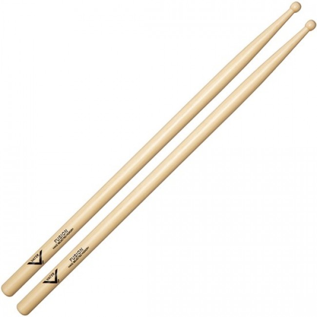 BAQUETA VATER VHFW FUSION PUNTA DE MADERA - 1