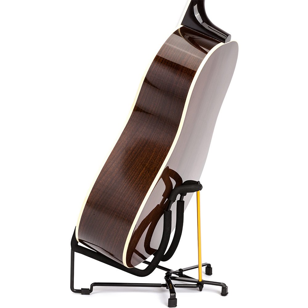 ATRIL PARA GUITARRA HERCULES GS301B - 4