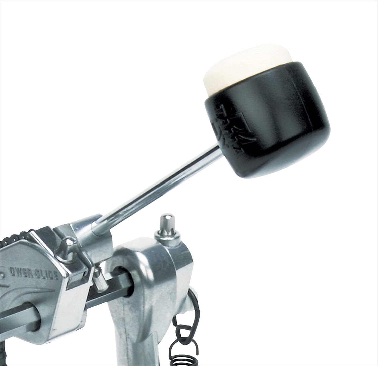PEDAL TAMA BOMBO SIMPLE IRON COBRA JR HP200P - 2